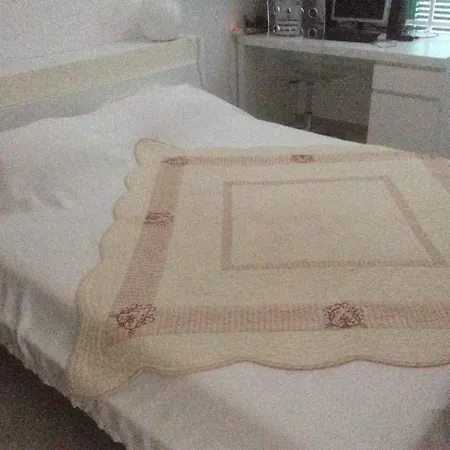 Apartamento Sol Y Sombre